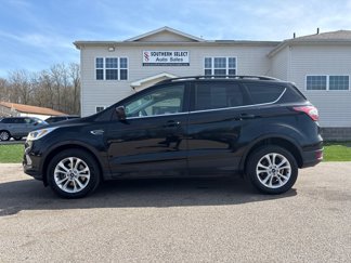 Used 2018 Ford Escape SEL image 1