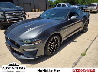Used 2020 Ford Mustang GT w/ Equipment Group 301A image 1