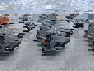 New 2025 Chrysler Pacifica Limited image 1