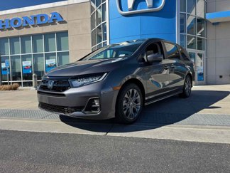 New 2025 Honda Odyssey Touring image 1