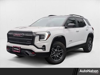 New 2026 GMC Terrain AT4 w/ Convenience Package III image 1