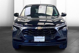 Used 2024 Chevrolet Trax LS w/ LS Convenience Package video 2