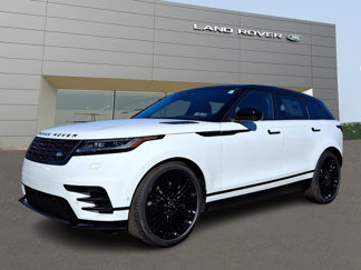 New 2026 Land Rover Range Rover Velar Dynamic SE image 1