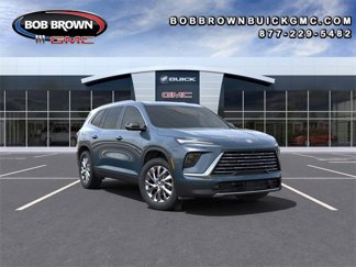 New 2025 Buick Enclave Preferred image 1