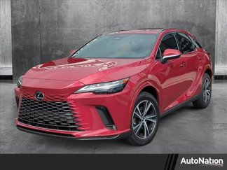 Used 2023 Lexus RX 350 Premium image 1