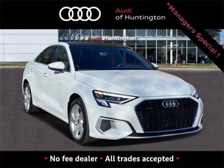 Used 2024 Audi A3 2.0T Premium image 1