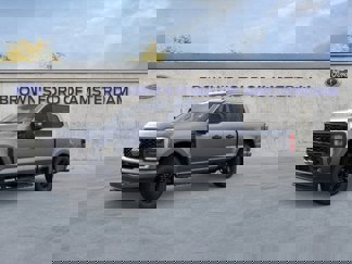 New 2025 Ford F350 XL image 1