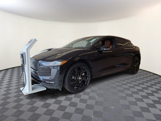 New 2024 Jaguar I-PACE R-Dynamic HSE image 1