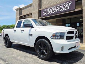 Used 2019 RAM 1500 Express w/ Express Value Package image 1