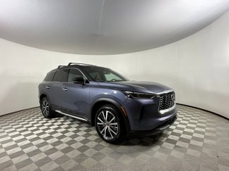 New 2025 INFINITI QX60 Autograph w/ Cargo Package image 1