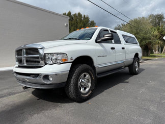 Used 2005 Dodge Ram 3500 Truck SLT image 1