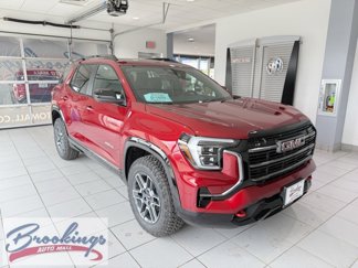 New 2026 GMC Terrain AT4 w/ Convenience Package III image 1