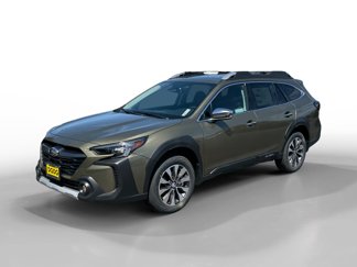 New 2025 Subaru Outback Touring XT image 1
