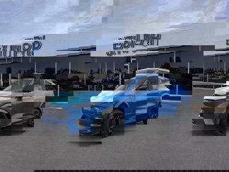 New 2025 Ford Mustang Mach-E GT image 1