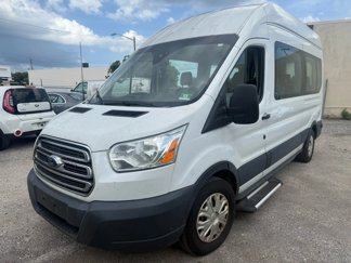 Used 2019 Ford Transit 350 XL image 1
