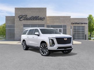 New 2025 Cadillac Escalade ESV Premium Luxury image 1