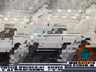New 2025 RAM 1500 Big Horn image 1
