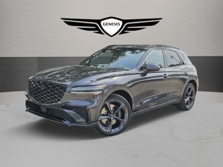 New 2026 Genesis GV70 2.5T Sport Prestige image 1
