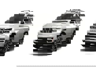 New 2025 Jeep Wagoneer 4WD image 1