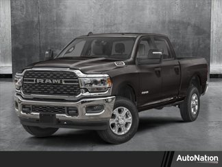 New 2025 RAM 2500 Big Horn image 1