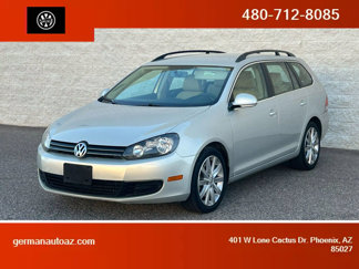Used 2011 Volkswagen Jetta TDI image 1