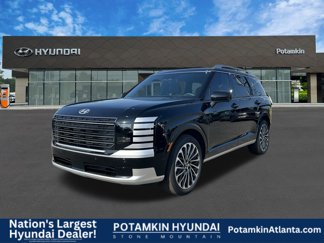 New 2026 Hyundai Palisade Calligraphy image 1