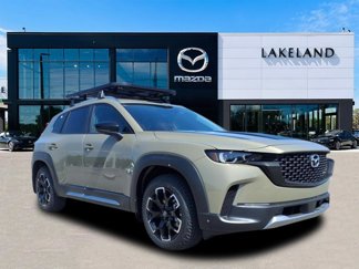 New 2025 MAZDA CX-50 Meridian Edition w/ Apex Package image 1