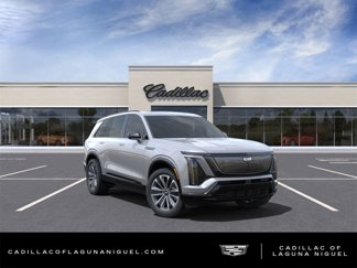 New 2026 Cadillac Vistiq Sport image 1