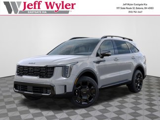 New 2026 Kia Sorento SX Prestige image 1