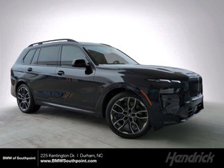 New 2026 BMW X7 xDrive40i w/ M Sport Package image 1