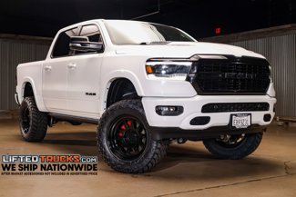 Used 2021 RAM 1500 Laramie image 1