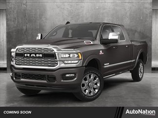 New 2025 RAM 2500 Limited image 1