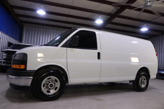 Used 2020 GMC Savana 2500 w/ Driver Convenience Package image 1