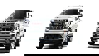 New 2025 GMC Yukon Denali image 1