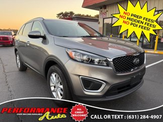 Used 2018 Kia Sorento LX image 1