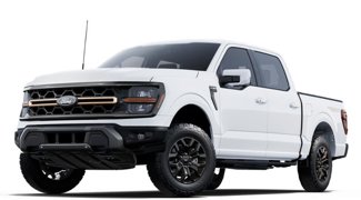 New 2025 Ford F150 Tremor image 1