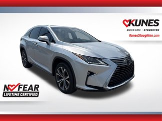 Used 2019 Lexus RX 350 AWD w/ Navigation Package image 1