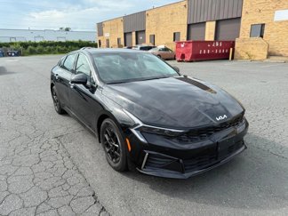 Used 2025 Kia K5 LXS image 1
