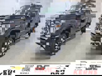 New 2025 GMC Sierra 2500 Denali w/ Denali Reserve Package image 1