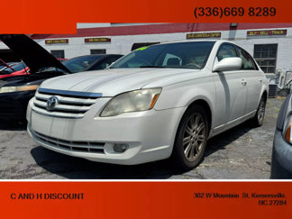 Used 2006 Toyota Avalon XLS image 1