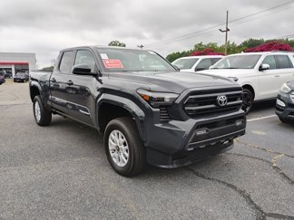 Used 2024 Toyota Tacoma SR5 image 1
