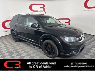 Used 2014 Dodge Journey SXT w/ Quick Order Package 28C image 1