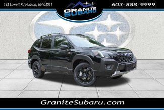 New 2025 Subaru Forester Wilderness image 1