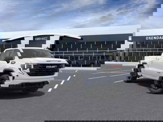 New 2025 GMC Sierra 1500 Elevation image 1