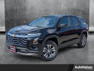 New 2026 Chevrolet Equinox LT w/ LPO, Floor Liner Package image 1