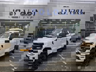 New 2025 Ford F150 XLT image 1