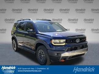 New 2026 Honda Passport TrailSport image 1