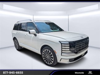 New 2026 Hyundai Palisade Calligraphy image 1