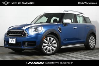 Used 2020 MINI Cooper Countryman S image 1