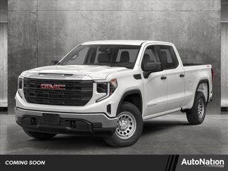New 2025 GMC Sierra 1500 Denali image 1